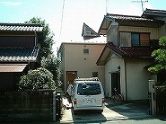 竣工1.建物完成