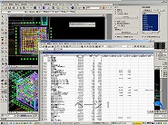 3D設計(BIM)実施設計4. 見積書はオートメーション化抽出。見積書と図面の不整合最小限・見積書