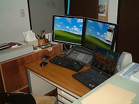 Cockpitの4.ワークステーションDell Precisionシリーズ/Dell Precision T3400のPC