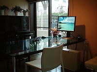 会議・応接室の2.デスクトップ/Dimension　XPS R350⑥モニタデル液晶モニタシリーズ/2007FP(20inch）