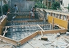 4.基礎配筋工事
